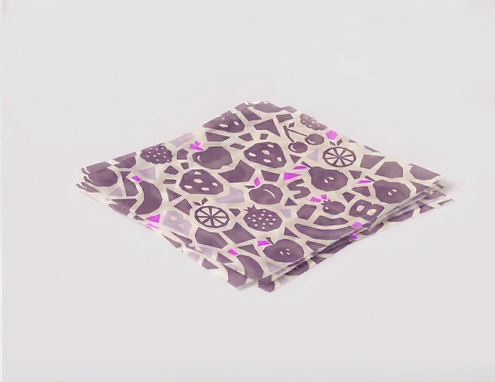Booster Product Wrapper