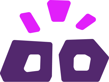 Boo symbol small-scale representation